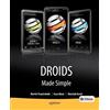 Martin Trautschold Gary Mazo MSL Made Simple Learnin Droids Made Sim (Tascabile)