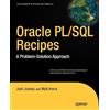 Josh Juneau Matt Arena Oracle and PL/SQL Recipes (Tascabile)
