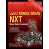 James Floyd Kelly Christopher Sm LEGO MINDSTORMS NXT: Mars Base Comm (Tascabile)