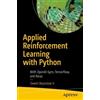 Taweh Beysolow II Applied Reinforcement Learning with Python (Tascabile)