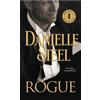 Danielle Steel Rogue (Tascabile)