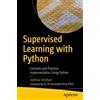 Vaibhav Verdhan Supervised Learning with Python (Tascabile)