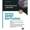 Farhan Muhammad Mathew Milner Real World ASP.NET Best Practices (Tascabile)