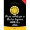 Rory Lewis iPhone and iPad Apps for Absolute Beginners, iOS 5 Editio (Tascabile)