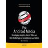 Shawn Van Every Pro Android Media (Tascabile)