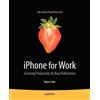 Ryan Faas iPhone for Work (Tascabile)