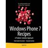 Fabio Claudio Ferracchiati Emanuele Garofalo Windows Phone 7 Recipes (Tascabile)