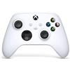 Xbox Controller Wireless, Robot White - per Xbox One, Xbox Series X|S, Windows 10/11, Android, iOS