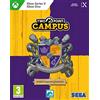 SEGA Two Point Campus - Enrolment Edition (Compatible with Xbox One) (Xbox X)
