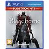 Playstation Bloodborne (Ps Hits) - Classics - PlayStation 4
