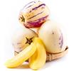 Generic Pepino - melone a pera biologici melone pera Coltivare ver appartamento arbusti a crescita vaso resistenti, adatte all'uso 40semi
