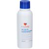 F-Care Acqua Ossigenata 3% 10 Volumi 250 ml Soluzione disinfettante