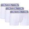 Pepe Jeans Bermuda (Pacco da 3) Uomo