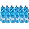 Generico Acqua Minerale San Benedetto Frizzannte Bolle Decise, 24 Bottiglie da 0,5L, Acqua Oligominerale Dissetante e Pura, Fonte Benedicta