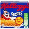 Frosties Kellogg's Frosties Snack Bar 6 X 25G by Kellogg's