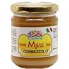 Cooperativa Melissa Miele Artigianale di Corbezzolo Cooperativa Melissa 250 gr