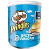 Pringles Patatine Pringles Sale ed Aceto 40g (Confezione da 12)