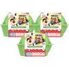 MENDOSA X3 Kinder Joy Uova di Cioccolato per one piece 2x20gr EDIZIONE 2026 | Uova, Kinder Joy