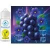 Sasami Violet Grape Ice - viola uva ghiaccio aroma concentrato - vegano - Sasami - 10ml