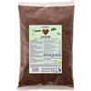 nut&me Semi di lino marroni 1 kg | Ricco di Fibre, Senza zuccheri aggiunti, Vegano e Low Carb