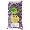Gerio Violetas Dolci Violette Senza Zucchero con Stevia, 1 kg