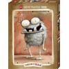 Heye Puzzle - Zozoville, 1000 Pc - Monsta Ciao!