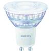 Philips 5 confezioni multipack CorePro LEDspot 827 36° LED spot GU10 4,6W 355lm bianco caldo 2700K come 50W 8718699700294