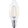 Philips PH-34772400 Philips CorePro LED FilamentKerzenlampe 250lm 2W 2700K E14