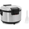 Royal Catering Expondo Royal Catering Scaldacibo - 19 L