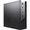 Unykach Caviar 1k Custodia per Pc-tower Nero Nero Taglia unica
