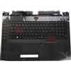 Acer Predator 17 G9-791 Copritastiera norvegese