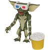 FUNKO REACTION JAWS THE GREAT SHARK LO SQUALO FIGURINA RETRÒ VINTAGE NUOVA Funko