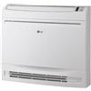 LG Condizionatore LG UQ-09-F 12000 BTU bianco (unità interna)