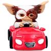 Nemesis Now Gremlins, serie di figurine da collezione, marchio Nemesis Now - Gizmo - "Joy Ride", multicolore, modello standard