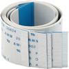 Dripio 5 cavi piatti, lunghezza 300 mm, 40 pin, passo 0,5 mm, FPC/FFC