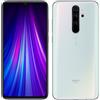 Xiaomi Redmi Note 8 Pro 4G bianco 128 GB 6 GB RAM buone condizioni