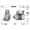 VALEO o ALTERNATIVA MOTORINO D'AVVIAMENTO RIGENERATO 0060812323 PER NISSAN MICRA III NOTE 1.4 CUBE