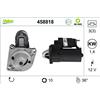 VALEO o ALTERNATIVA MOTORINO D'AVVIAMENTO RIGENERATO 51787218 PER FIAT DOBLO COMBI BRAVO II DUCATO