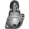 VALEO o ALTERNATIVA MOTORINO D'AVVIAMENTO RIGENERATO 12 41 7 550 975 PER BMW SERIE 1 SERIE 3 SERIE 5