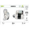 VALEO o ALTERNATIVA MOTORINO D'AVVIAMENTO RIGENERATO 23300-1F710 PER NISSAN MICRA III 1.2 16V NOTE