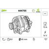 VALEO o ALTERNATIVA ALTERNATORE RIGENERATO 4643171 PER FIAT REGATA RITMO 1.1 LANCIA DELTA I PRISMA