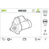 VALEO o ALTERNATIVA MOTORINO D'AVVIAMENTO RIGENERATO 1363912 PER VOLVO S90 I 2.5 V90 I 960 II S80 I