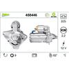 VALEO o ALTERNATIVA MOTORINO D'AVVIAMENTO RIGENERATO 55564374 PER CADILLAC BLS WAGON 2.8 2007