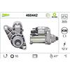 VALEO o ALTERNATIVA MOTORINO D'AVVIAMENTO RIGENERATO 02T911023R PER SKODA FABIA II COMBI ROOMSTER VW