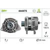 VALEO o ALTERNATIVA ALTERNATORE RIGENERATO 23100-3VA1A PER NISSAN NOTE 1.2 GPL 2012-2016 23100-3VA5M