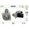 VALEO o ALTERNATIVA MOTORINO D'AVVIAMENTO RIGENERATO 062911023 PER VW LT 28-46 II 2.8 TDI 1997-2006