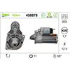 VALEO o ALTERNATIVA MOTORINO D'AVVIAMENTO RIGENERATO 51810308 PER FIAT TIPO DOBLO COMBI 500X 500L