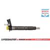 BOSCH Revisionato Iniettore BMW X5 E70 X6 E71 E72 40d 7 F01 F02 F03 0445117001