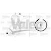 VALEO o ALTERNATIVA MOTORINO D'AVVIAMENTO RIGENERATO 23300-1F770 PER NISSAN MARCH III 1.2 16V NOTE