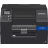 Epson C6500PE 8IN WIDE PEELER COLOUR C31CH77202